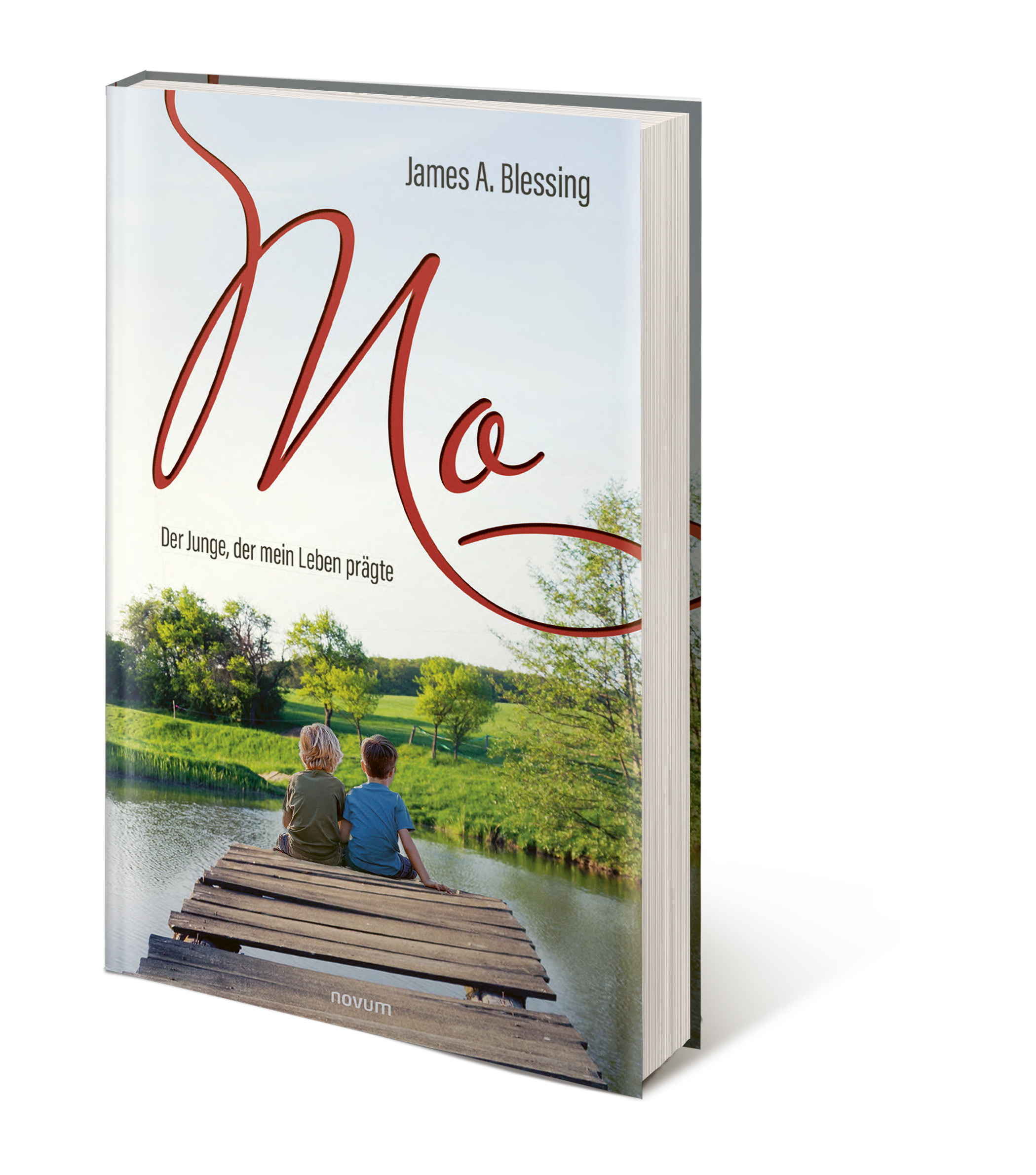 Buch Vorschau