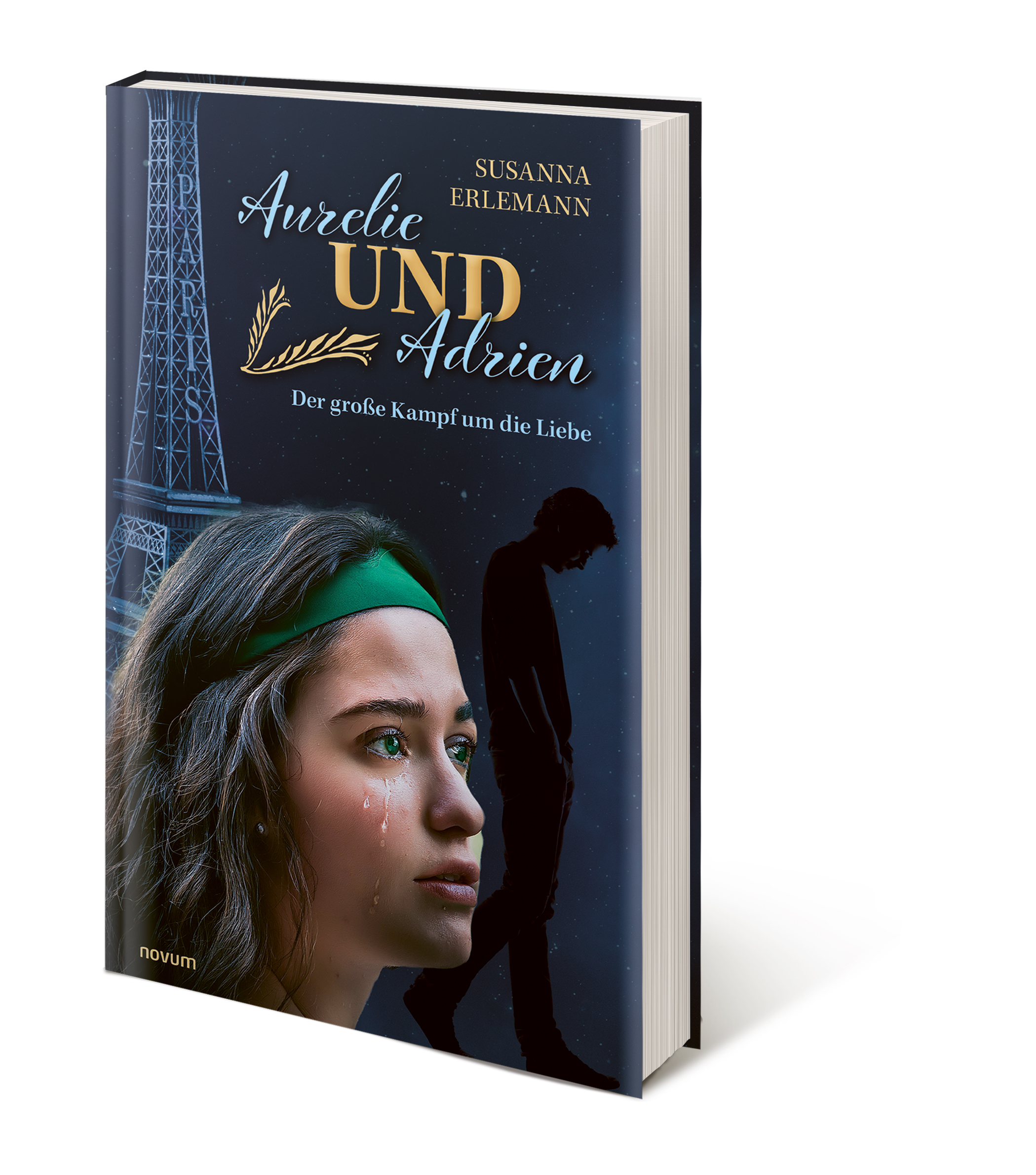 Buch Vorschau