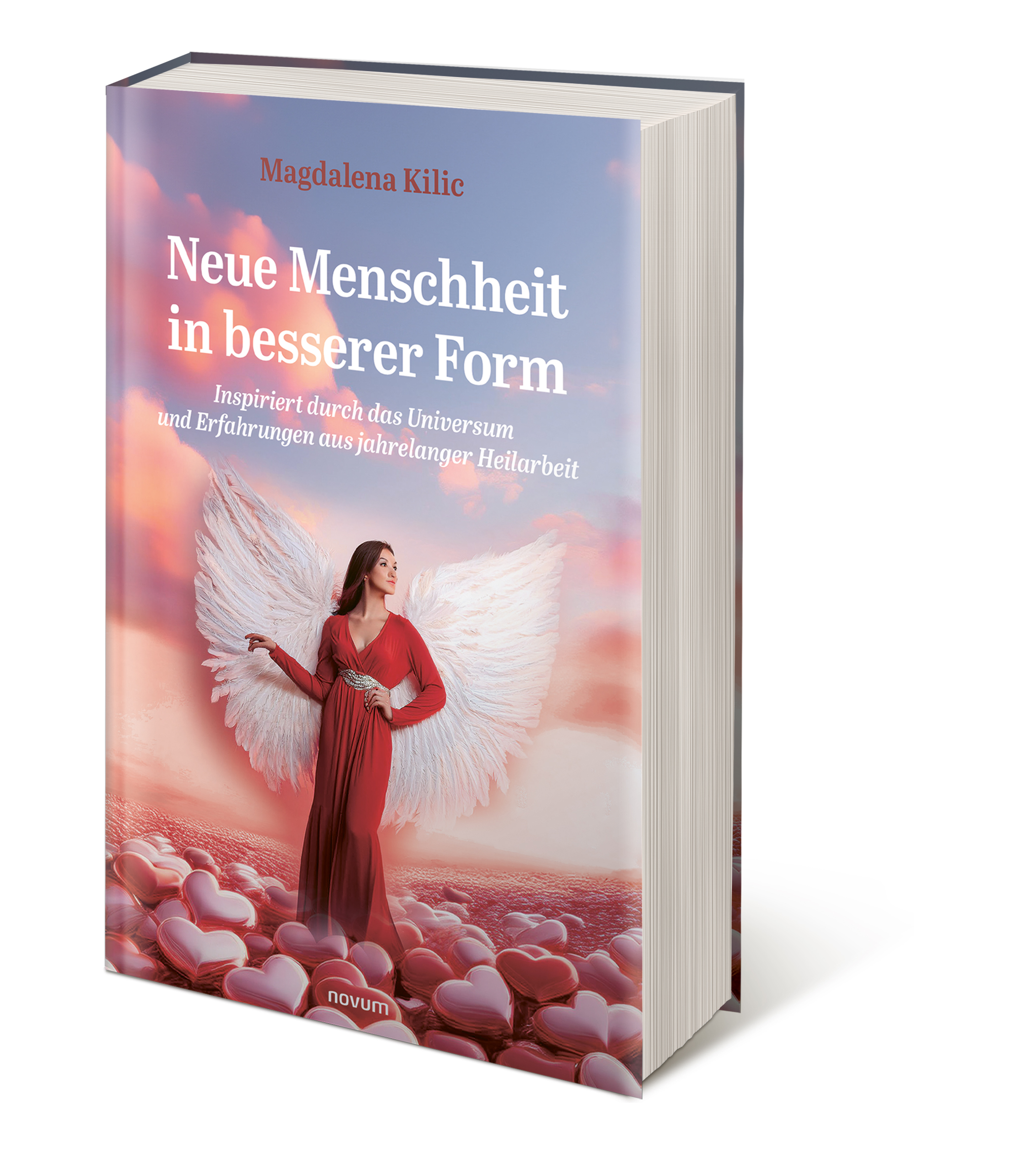 Buch Vorschau
