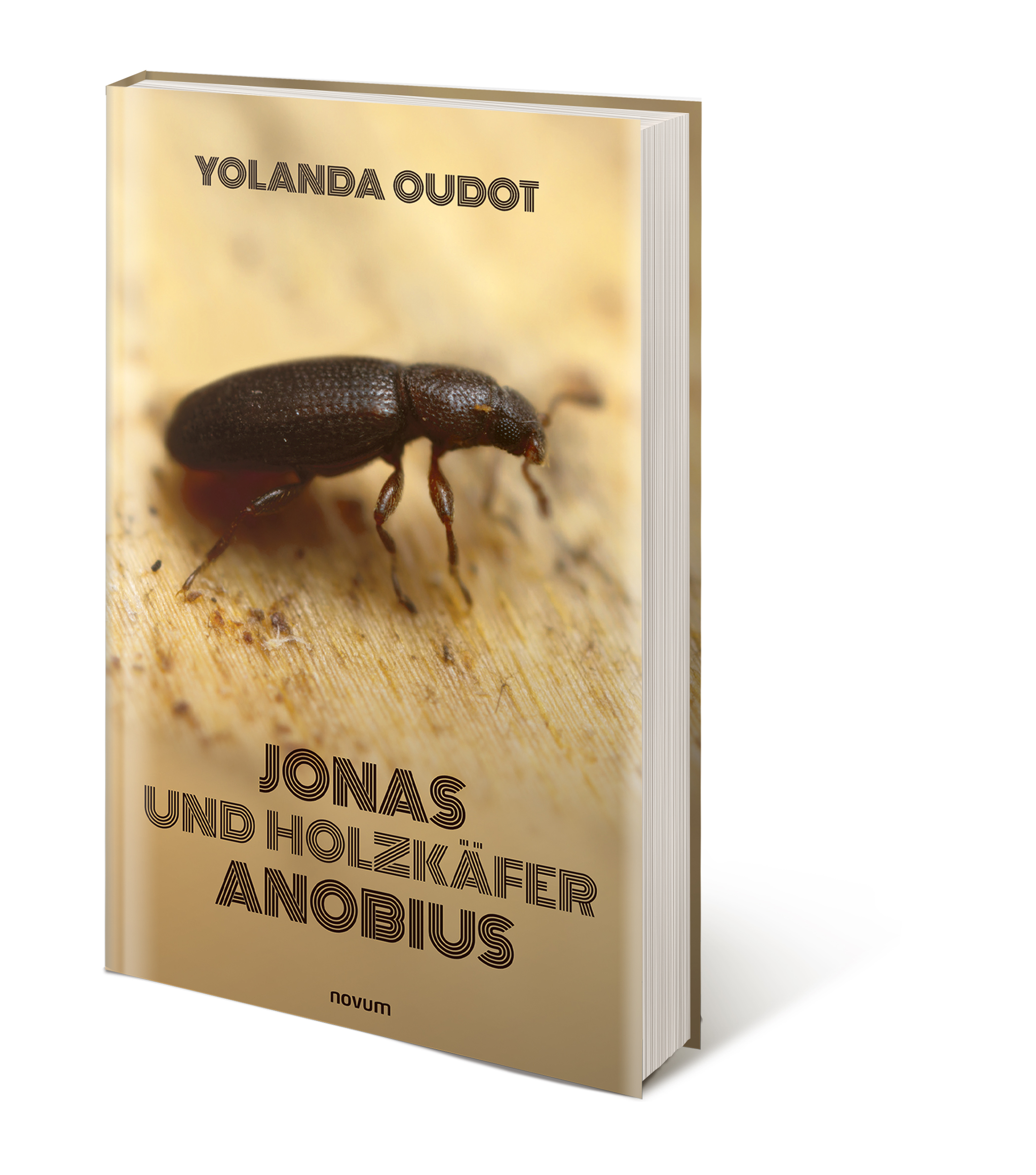 Buch Vorschau