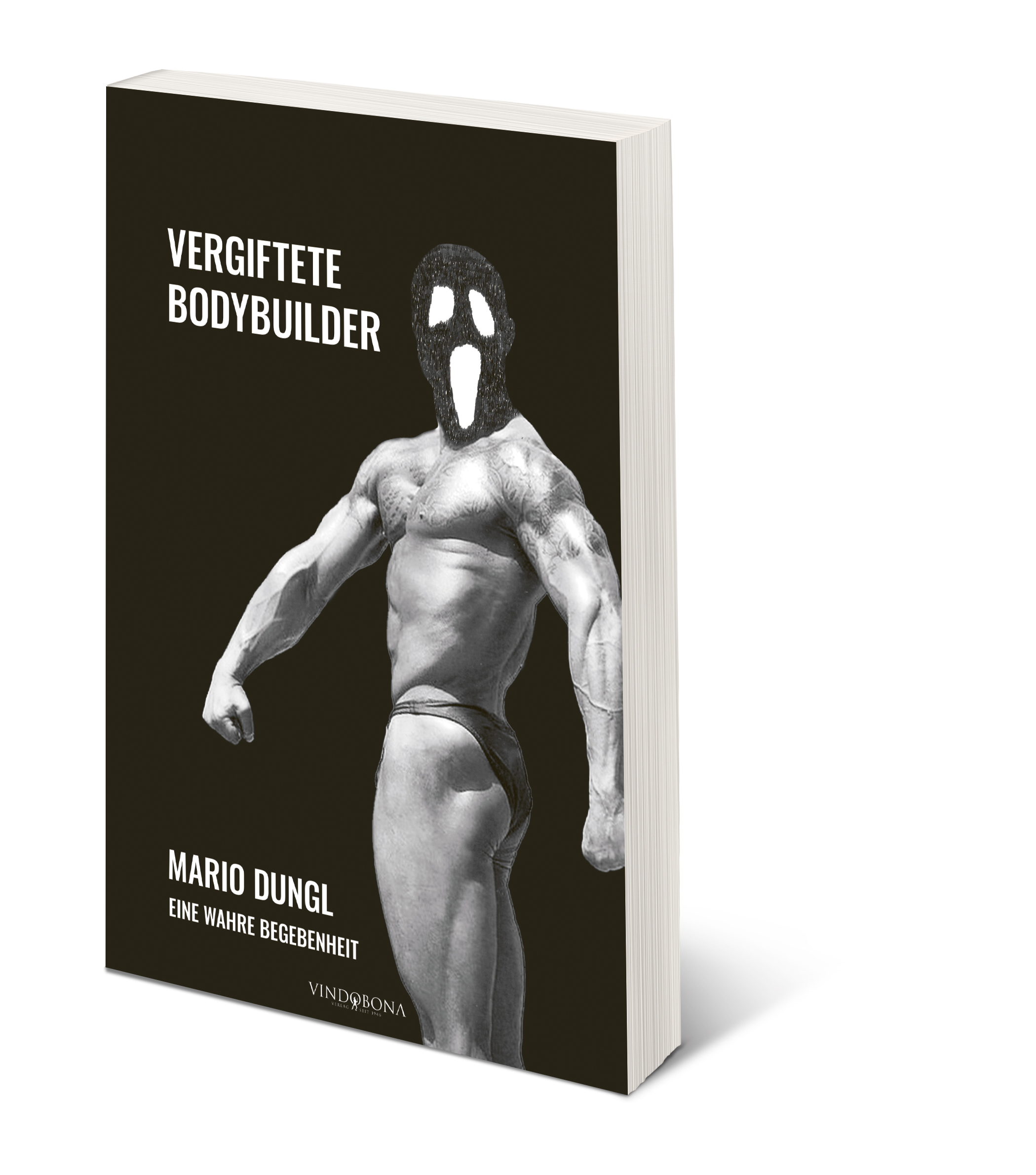 Buch Vorschau