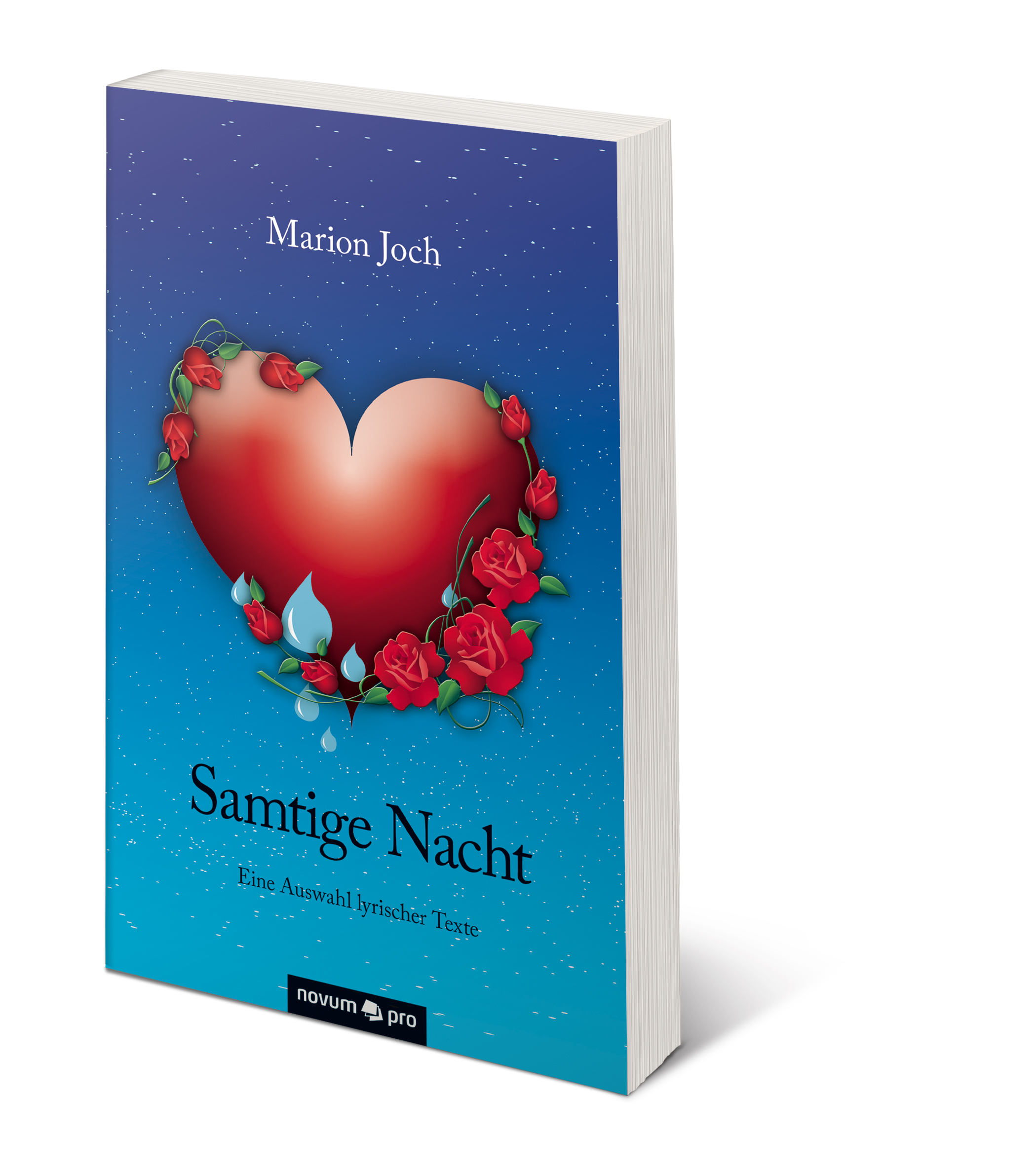 Buch Vorschau