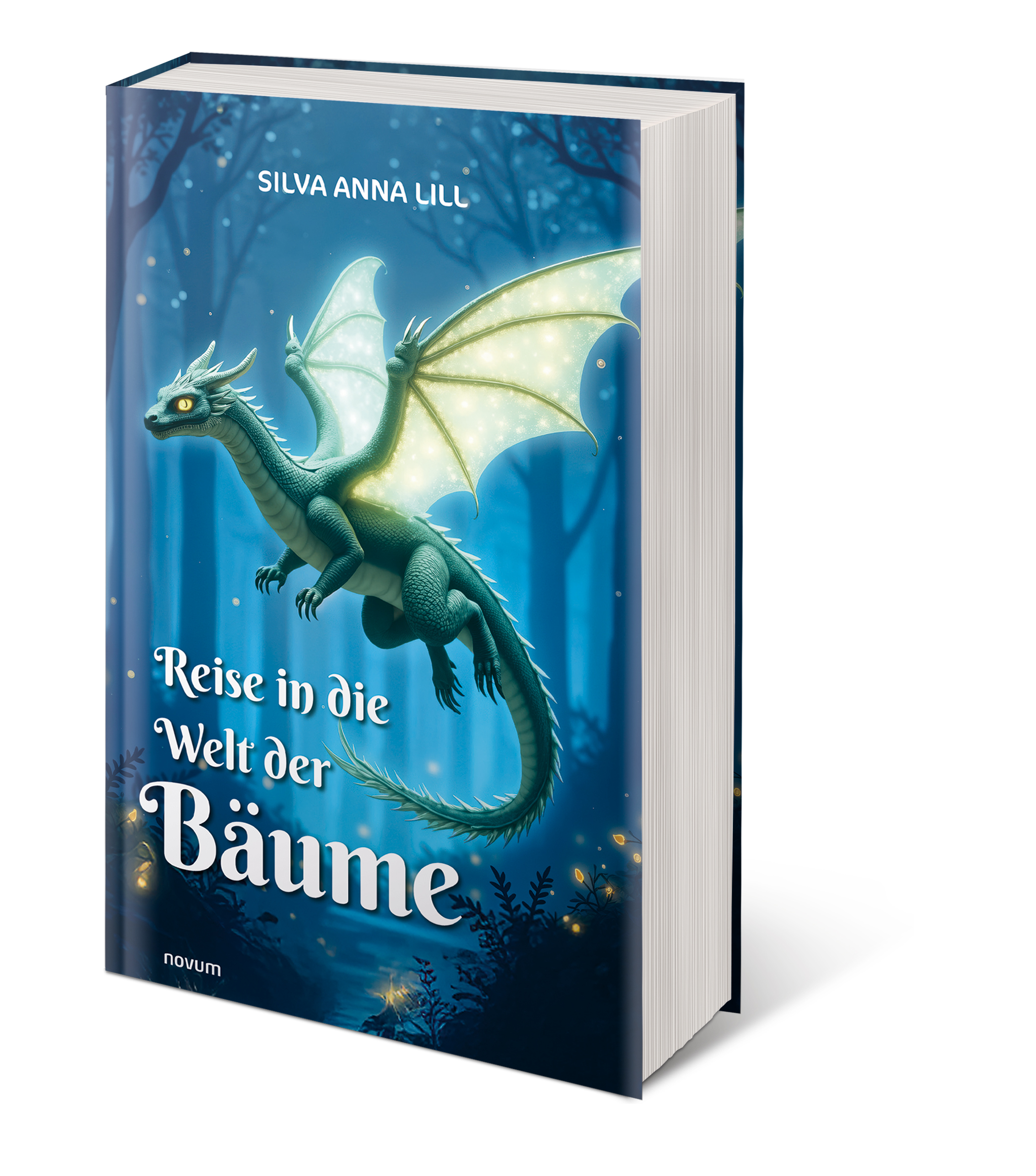 Buch Vorschau