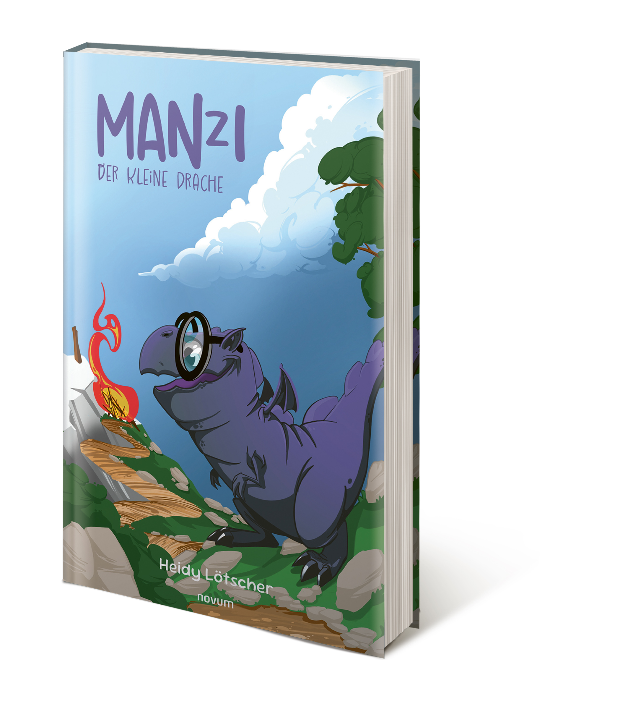 Buch Vorschau